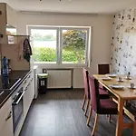 Gemuetliche 90 Qm In Saarburg, Zentral Gelegen, Garten Mit Aussicht, Separater Eingang Sarrebourg