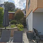 Gemuetliche 90 Qm In Saarburg, Zentral Gelegen, Garten Mit Aussicht, Separater Eingang *