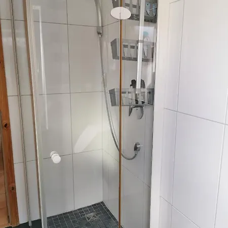 Apartment Gemuetliche 90 Qm In Saarburg, Zentral Gelegen, Garten Mit Aussicht, Separater Eingang Saarburg
